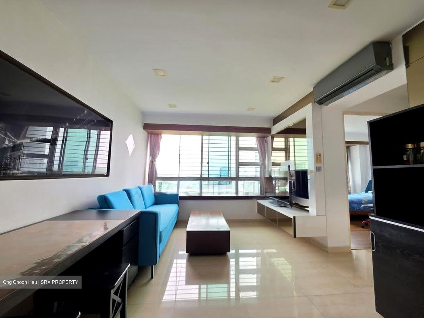 Blk 424 Casa Clementi (Clementi), HDB 3 Rooms #633820611